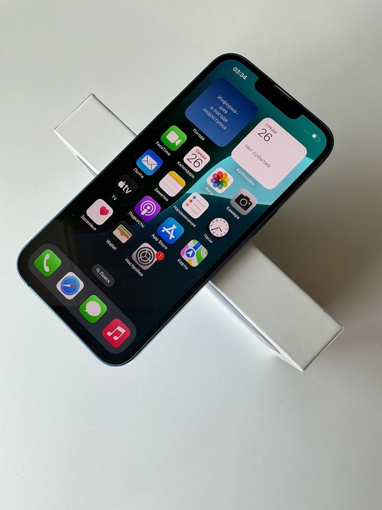 iPhone 13(128)акб 89%.цена 33 тыс.Отличное (3)