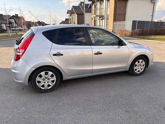 Hyundai i30
2007
1.4
Механика, бензин
Кондиционер (работает, заправлен)
Электростеклоподьемники
АБС
Airbag
Гур
Цена (1)