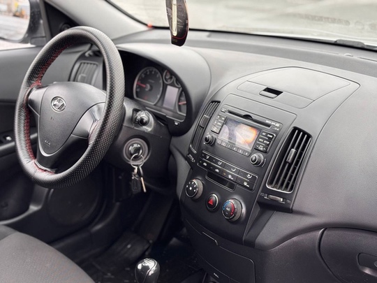 Hyundai i30
2007
1.4
Механика, бензин
Кондиционер (работает, заправлен)
Электростеклоподьемники
АБС
Airbag
Гур
Цена (2)