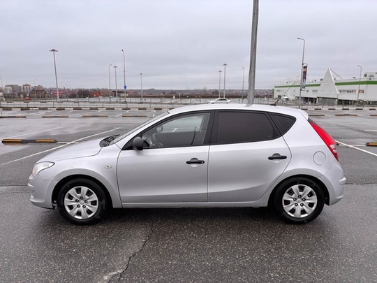 Hyundai i30
2007
1.4
Механика, бензин
Кондиционер (работает, заправлен)
Электростеклоподьемники
АБС
Airbag
Гур
Цена (4)