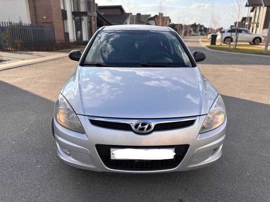Hyundai i30
2007
1.4
Механика, бензин
Кондиционер (работает, заправлен)
Электростеклоподьемники
АБС
Airbag
Гур
Цена (5)