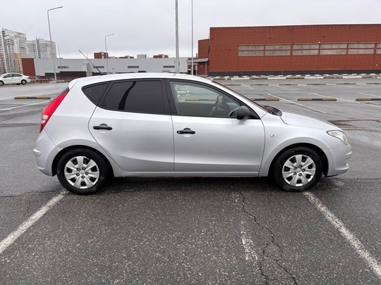 Hyundai i30
2007
1.4
Механика, бензин
Кондиционер (работает, заправлен)
Электростеклоподьемники
АБС
Airbag
Гур
Цена (6)