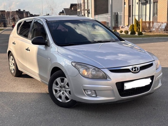 Hyundai i30
2007
1.4
Механика, бензин
Кондиционер (работает, заправлен)
Электростеклоподьемники
АБС
Airbag
Гур
Цена (7)