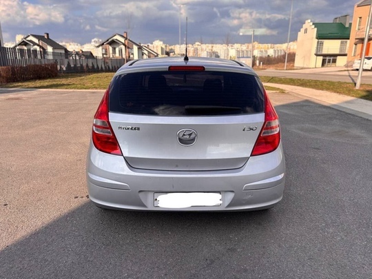 Hyundai i30
2007
1.4
Механика, бензин
Кондиционер (работает, заправлен)
Электростеклоподьемники
АБС
Airbag
Гур
Цена (8)
