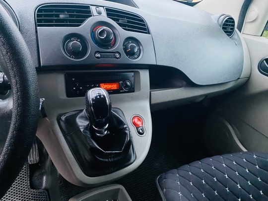 Продам Renault Kangoo 2 турбо- (7)