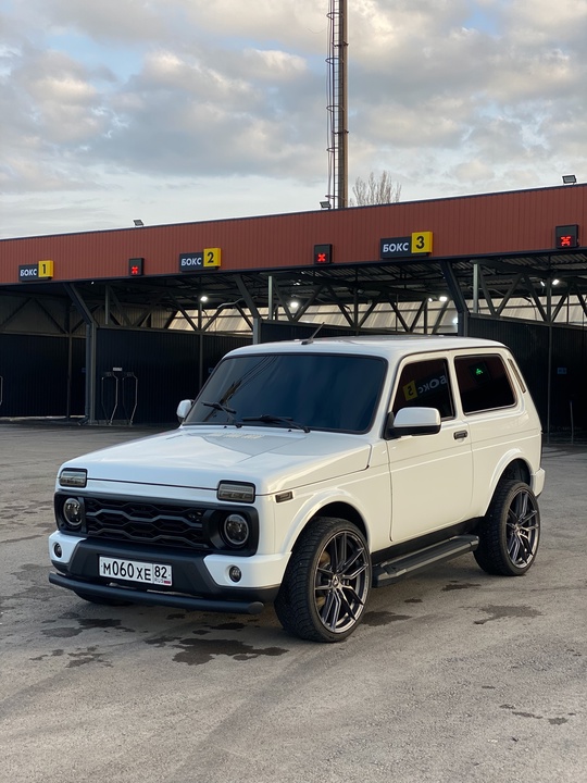 Продам 2021 год ! Пробег