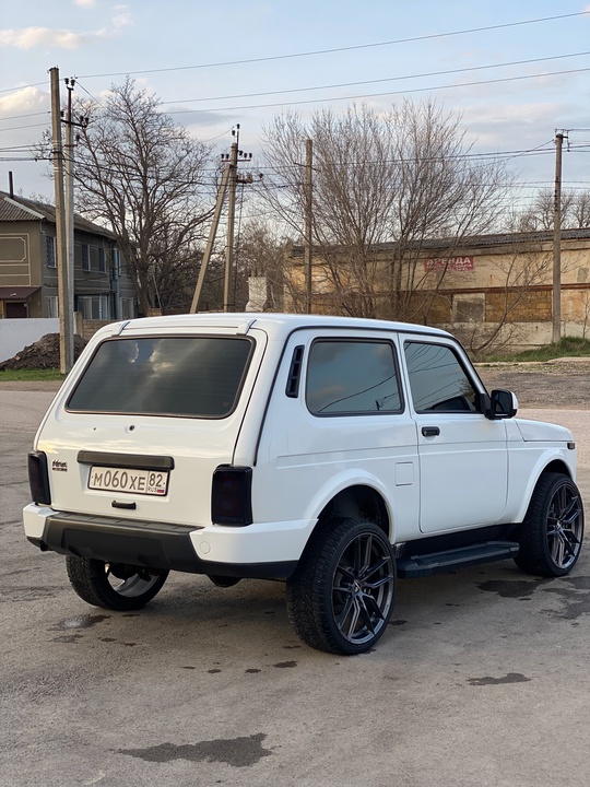 Продам 2021 год ! Пробег (3)