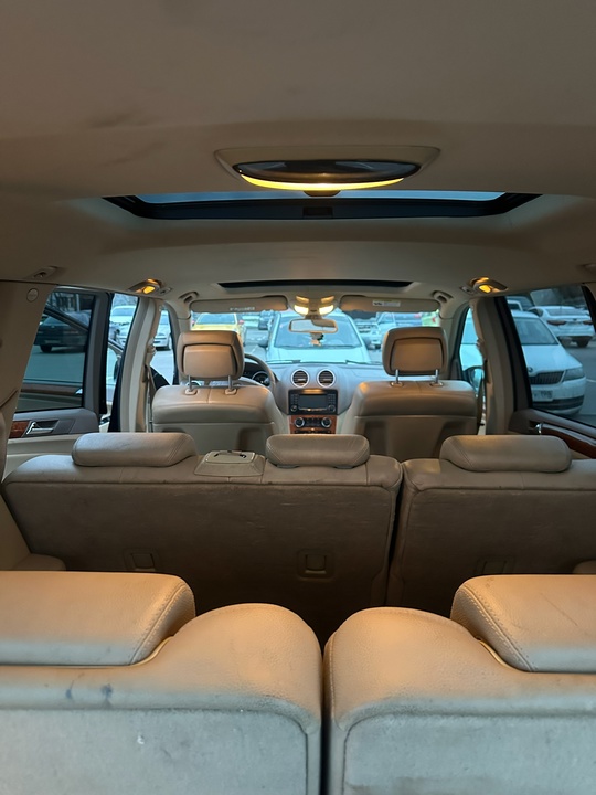 Mercedes GL 3.0 Дизель 7мест! (8)