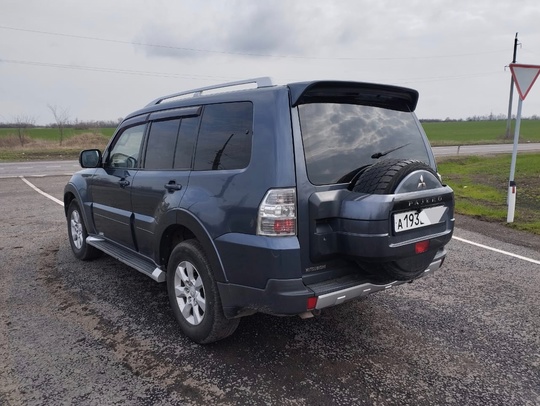 !!! Продам отличный автомобиль MITSUBISHI (2)