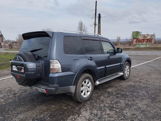 !!! Продам отличный автомобиль MITSUBISHI (4)