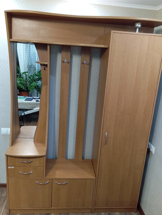 Продам, высота 222 см. ширина (1)
