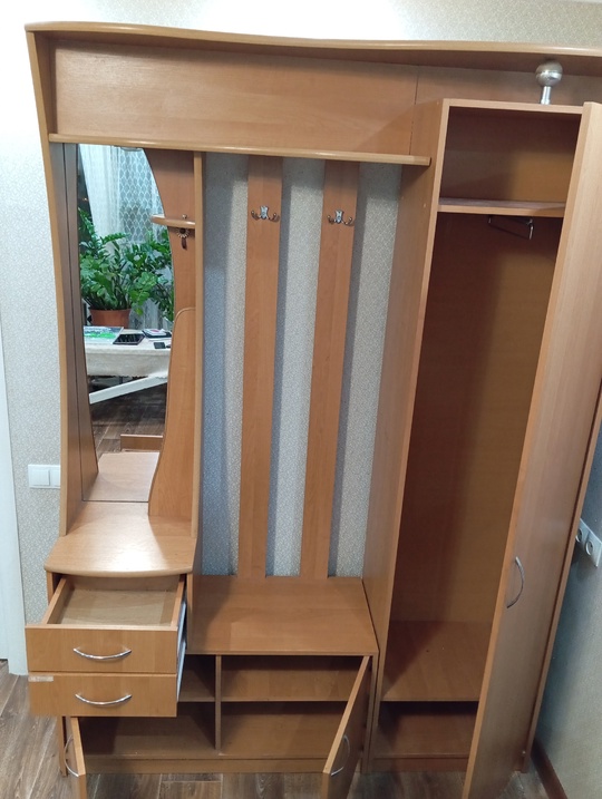Продам, высота 222 см. ширина (2)