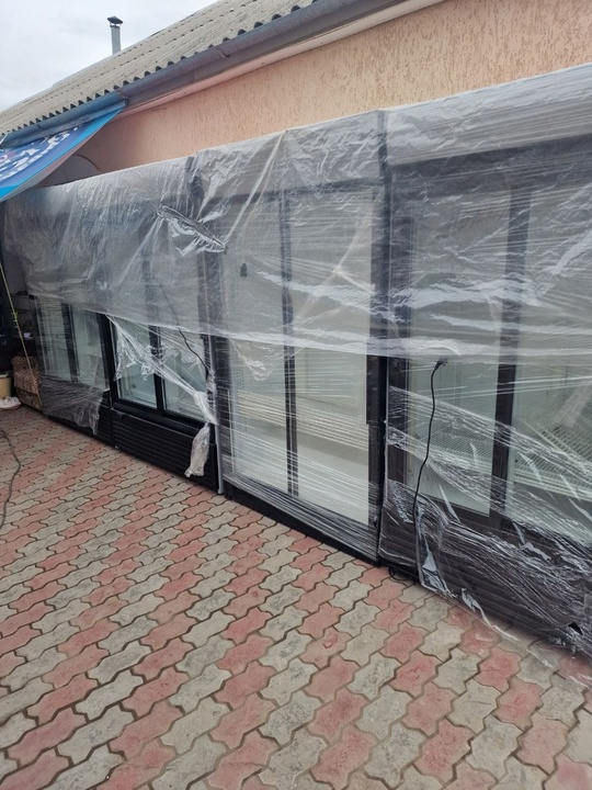 Продам торговое холодильное оборудование б/у (4)