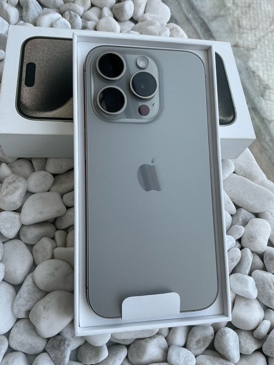 iPhone 15 Pro(128)цена 66 тыс