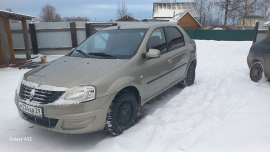 Продам! 2010 год 2 хозяина