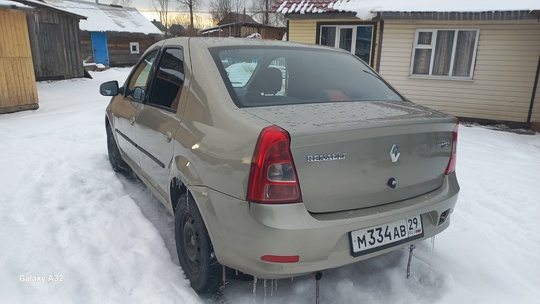Продам! 2010 год 2 хозяина (1)