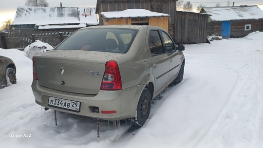 Продам! 2010 год 2 хозяина (2)