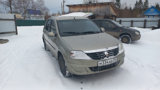 Продам! 2010 год 2 хозяина (3)
