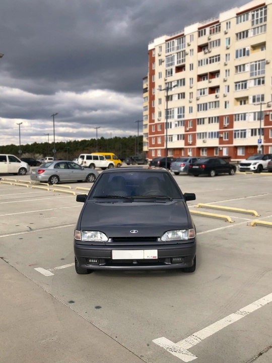 Продам ваз 2115, 2008 года (4)
