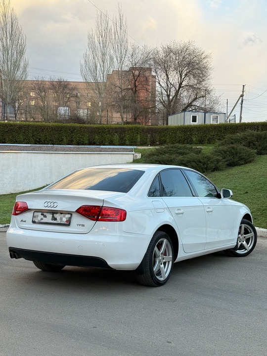 ‼ ПРОДАМ AUDI A4 B8 (2)