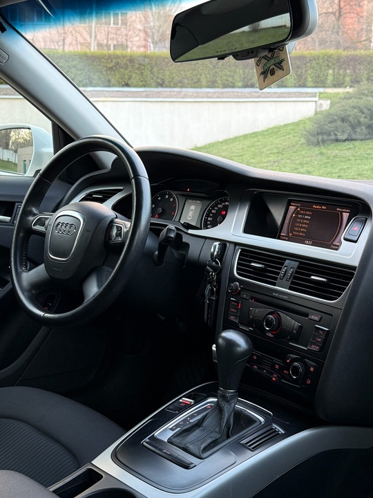 ‼ ПРОДАМ AUDI A4 B8 (4)