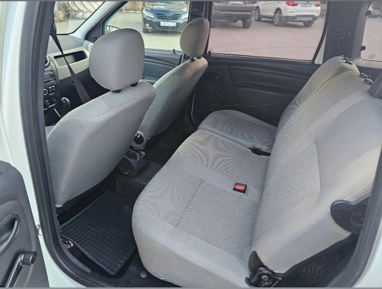 Продам LADA LARGUS 2018 ГОД (5)