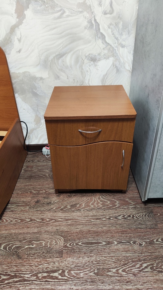 Двуспальная кровать 160*200 в нормальном (3)