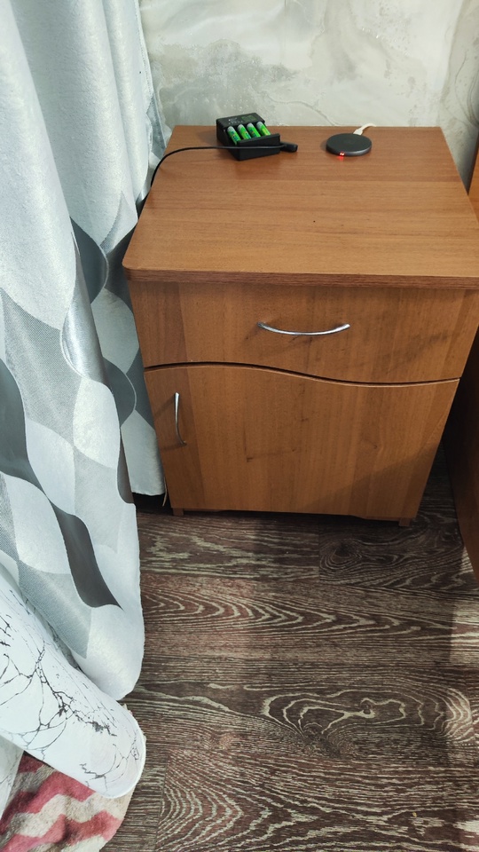 Двуспальная кровать 160*200 в нормальном (4)