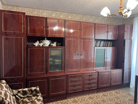 Сдам 3-комнатную квартиру на Цирке, (2)