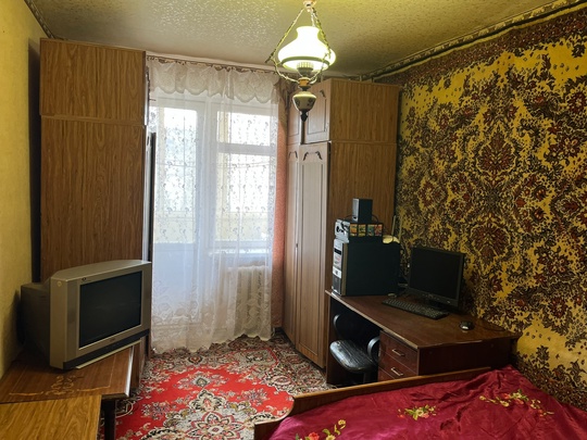 Сдам 3-комнатную квартиру на Цирке, (7)