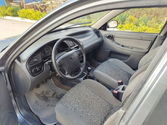Продам Chevrolet Lanos 2006 г, (8)