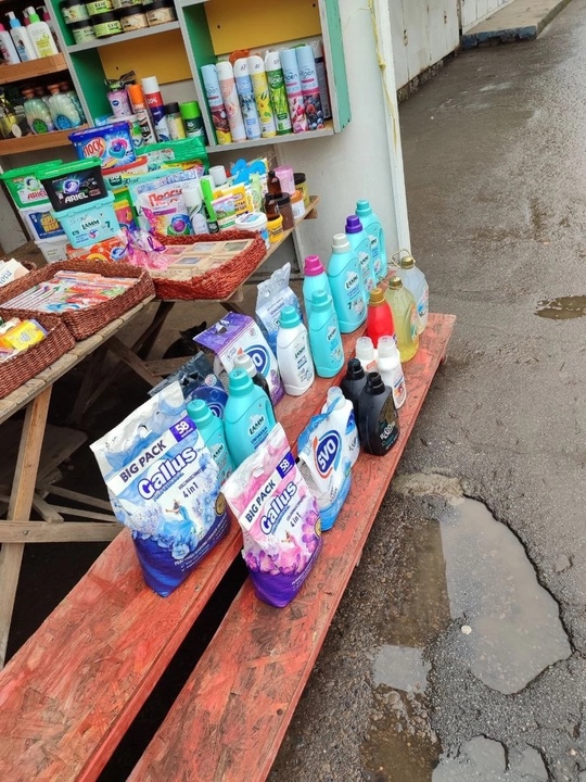 Продам или обменяю рынок снасти (3)