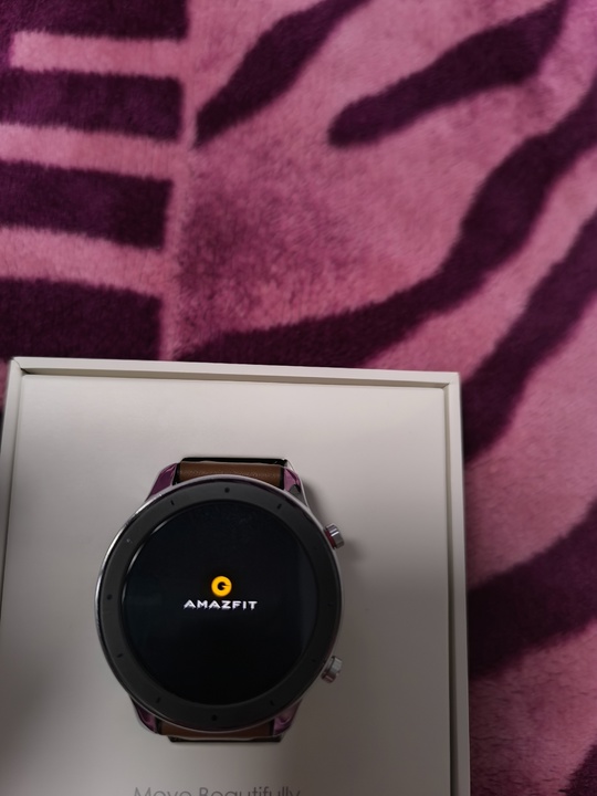 Amazfit GTR 47mm отличное состояние,нержа,сапфир,керамика