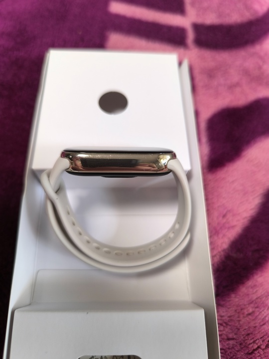 Amazfit GTR 47mm отличное состояние,нержа,сапфир,керамика (7)