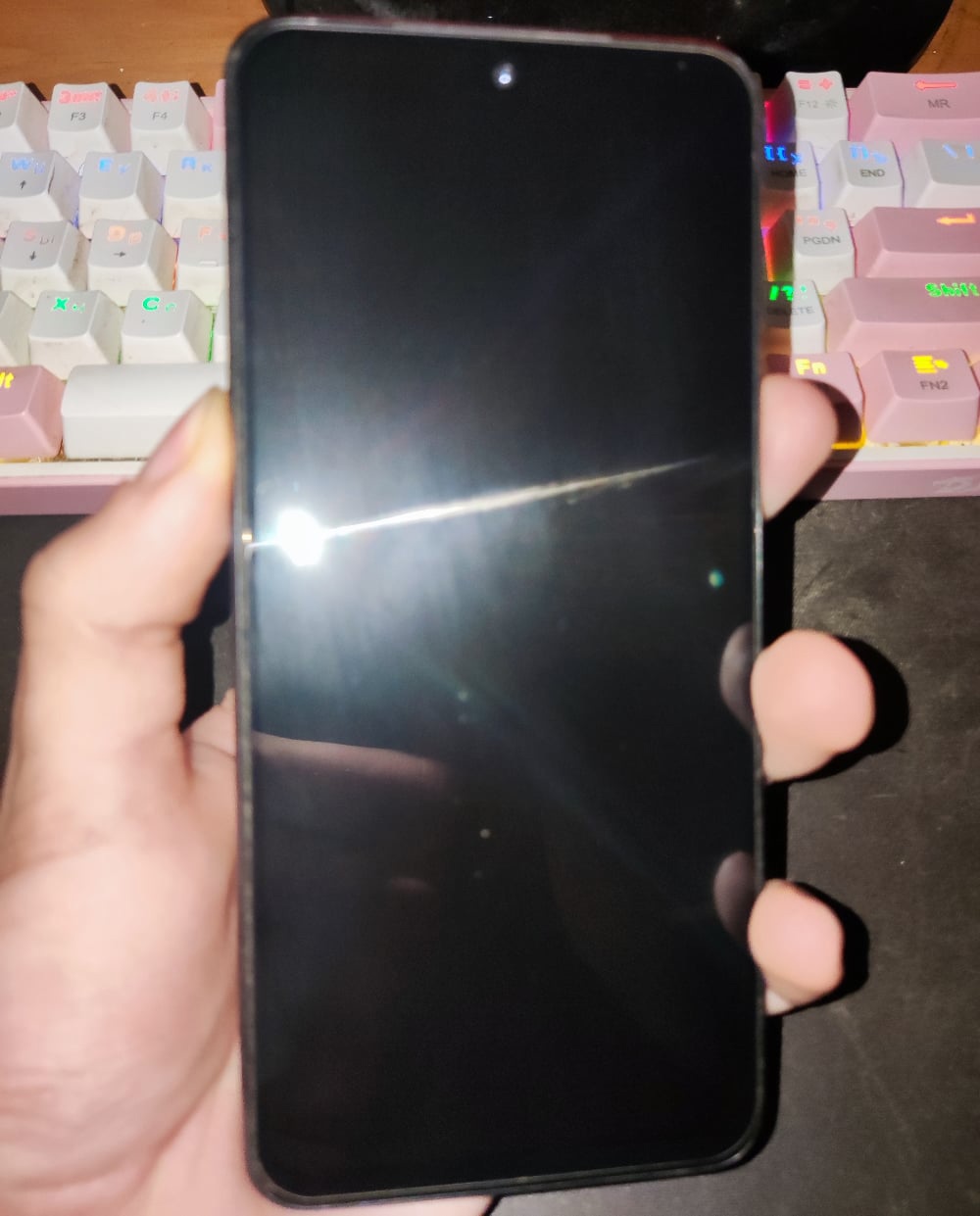Продам Redmi note 11S 6/64,