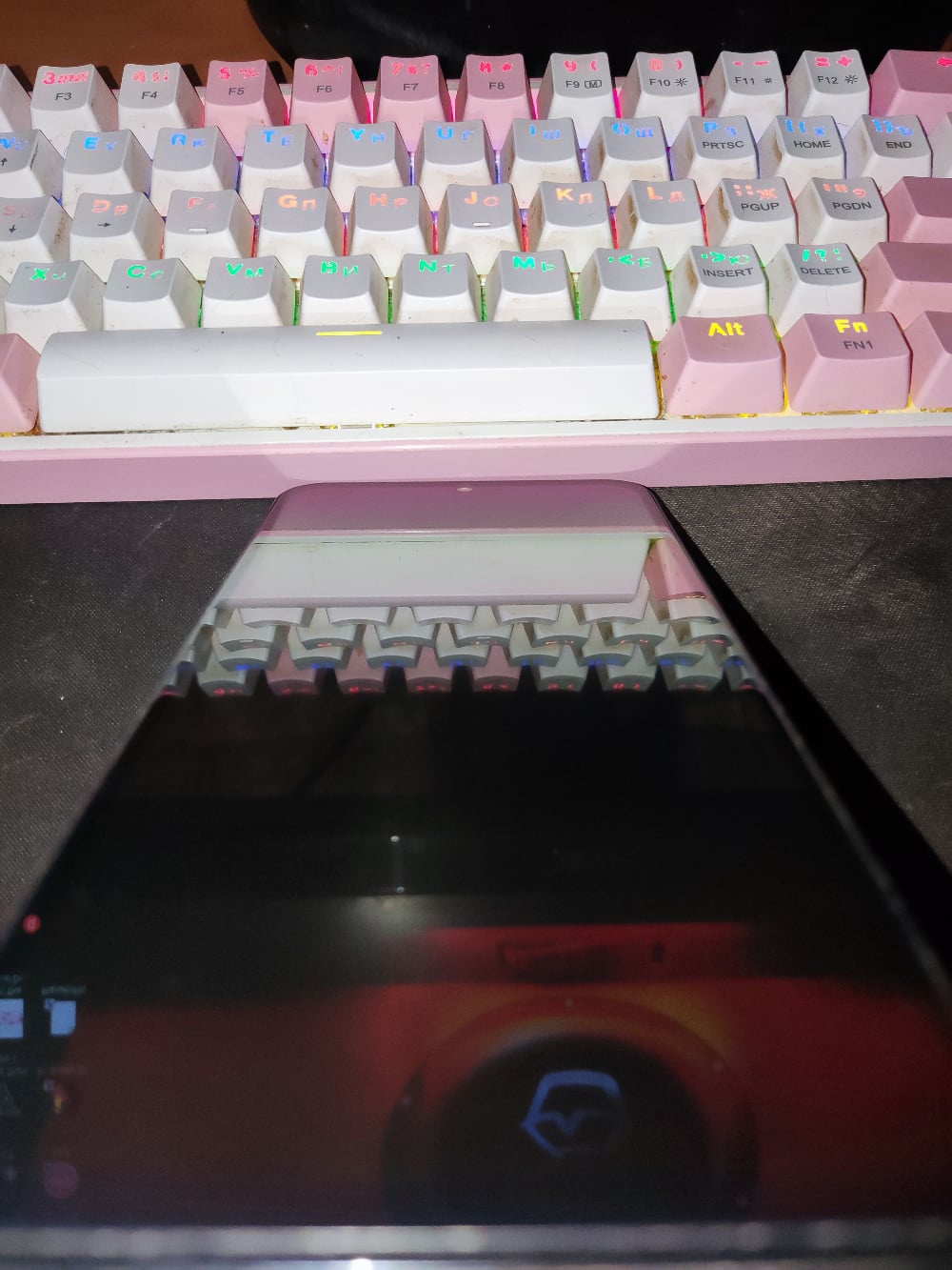 Продам Redmi note 11S 6/64, (1)