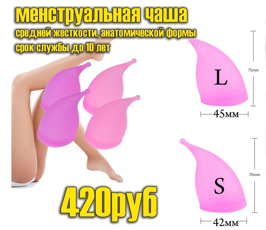 Средства гигиены — штука индивидуальная. (5)