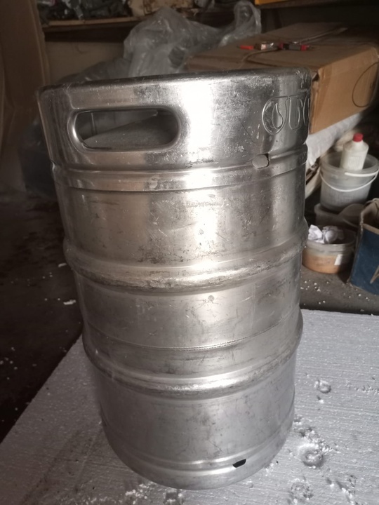 Продам в г. Счастье.
Пивные охладители (2)