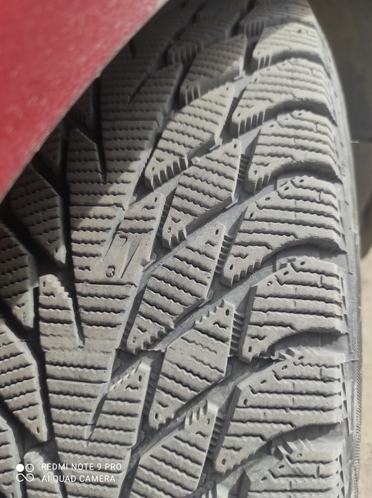 215/55/R17 98T Winter Drive 2 (1)
