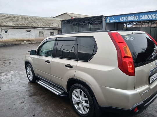 Продам Nissan X trall T31