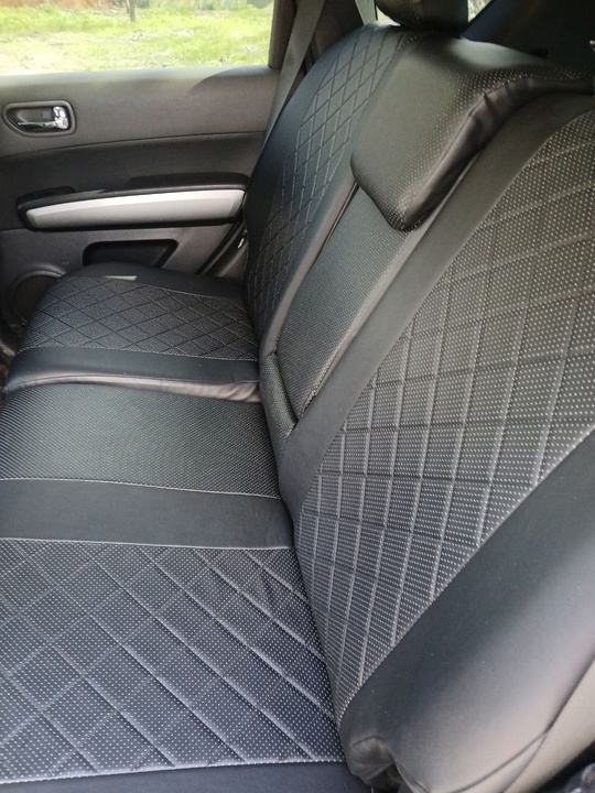 Продам Nissan X trall T31 (3)