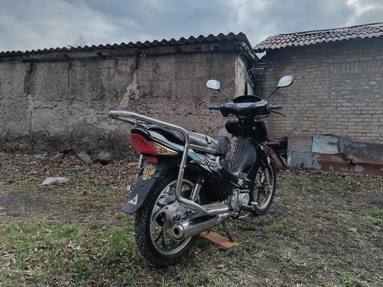 Продам Вайпер Актив
Подготовлен к сезону: (2)
