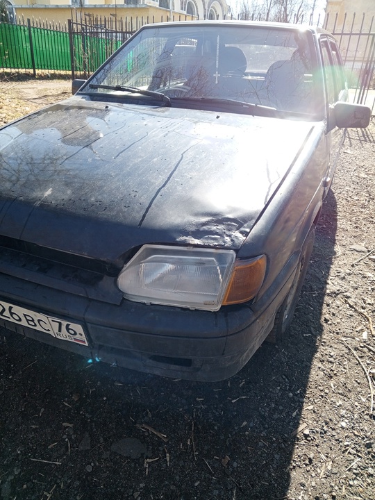 Продам ваз 2114,2011 год. 170 (1)