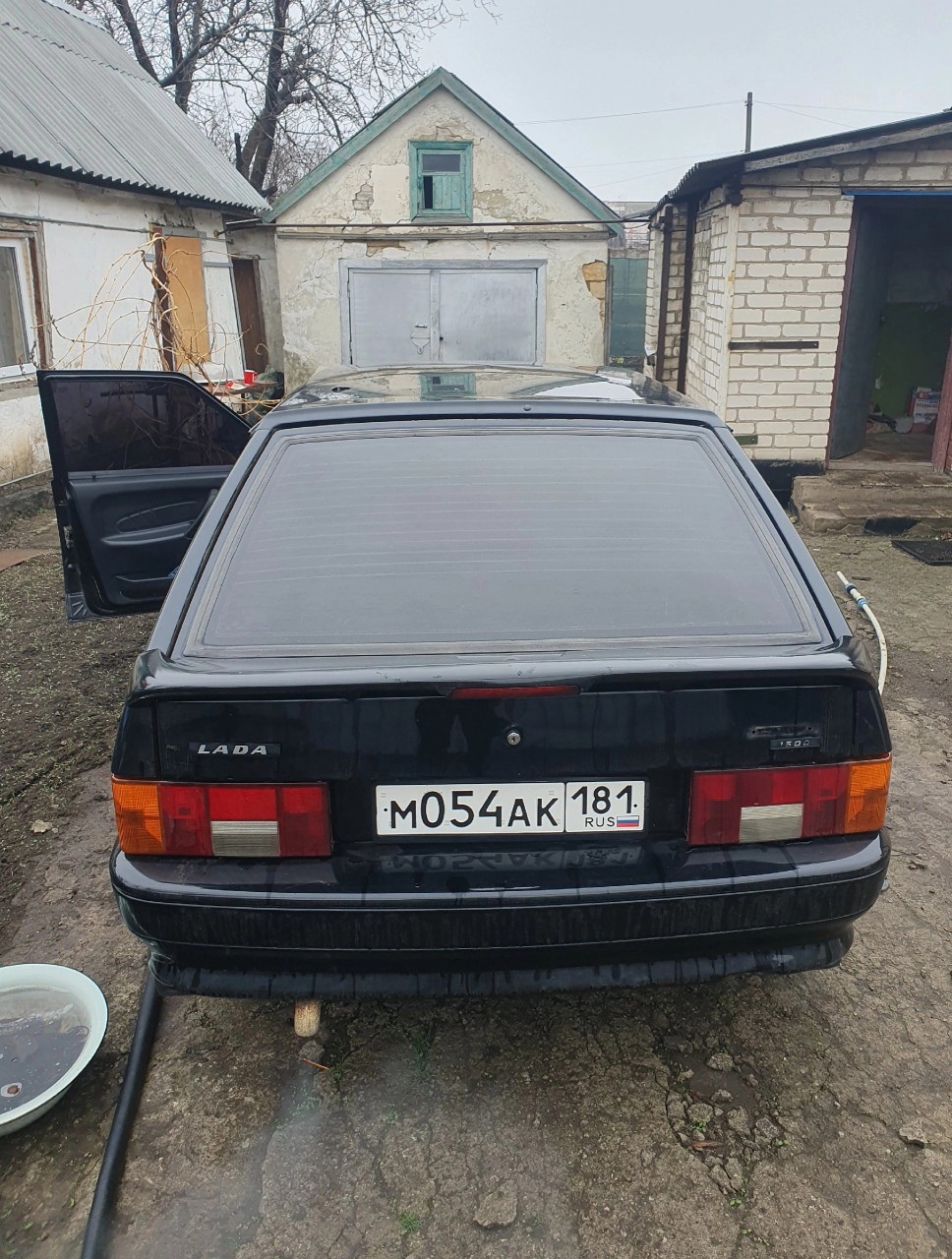 ✅Автомобиль: Ваз 2114
✅Год: 2006
✅Пробег: 89000 (1)
