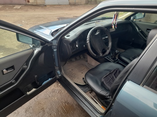Продам ауди 80.тел. +79591179933 #TL_1@transport_lugansk (5)