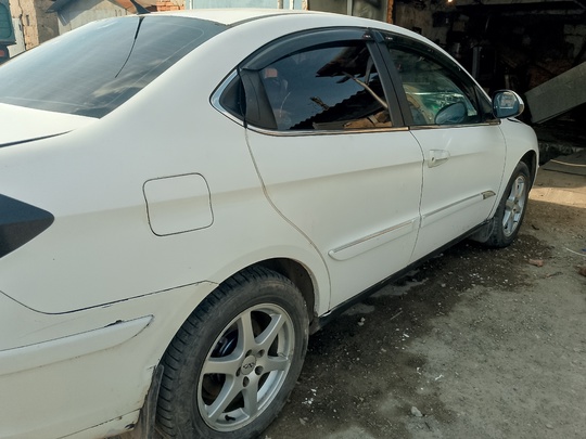 Продам чери м 11+79591392936 (300₽) (3)