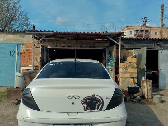 Продам чери м 11+79591392936 (300₽) (4)