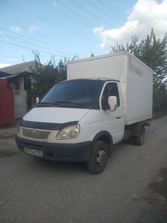 #TL_3@transport_lugansk
Газель 2007г. Термо будка, рама (3)