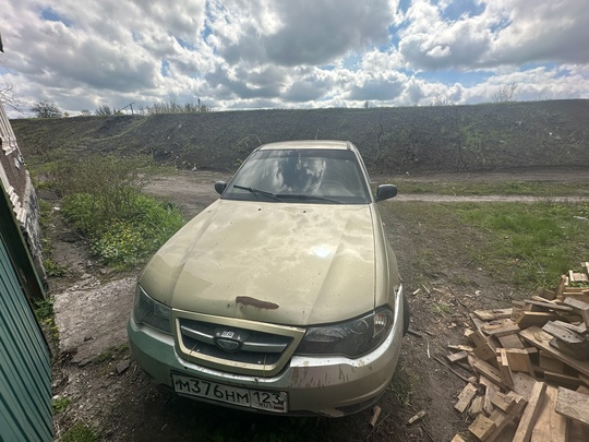 Продам машину део Нексия 16кл (2)
