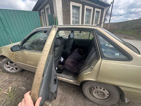 Продам машину део Нексия 16кл (3)